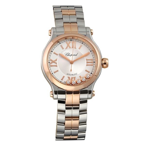 Chopard Happy Sport 278608-6002